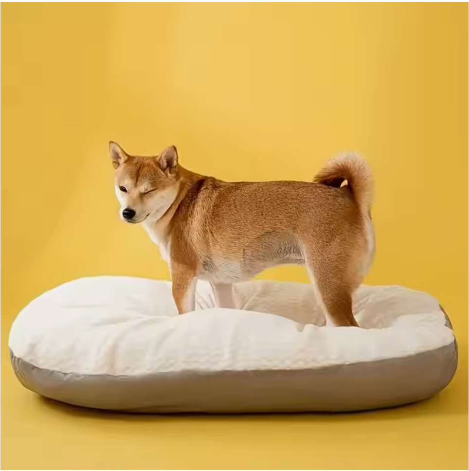 Thickened Dog Bed Nest Four Season Universal Dog Sleeping Bed Warm Soft Cushion Bed Detachable Washable Dog Products